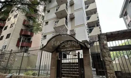 Apartamento com 3 quartos à venda na Rua Francisco Glicério, 1437, Zona 07, Maringá