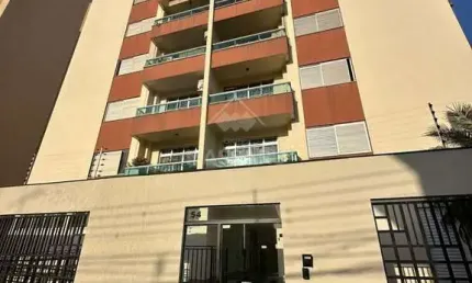 Apartamento com 3 quartos à venda na Rua Professor Ney Marques, 54, Zona 07, Maringá