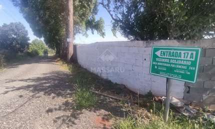 OPORTUNIDADE DE INVESTIR EM ÁREA RURAL COM 17.000 m²!