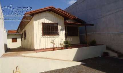 Venda - Terreno na Av. Morangueira no Jardim Alvorada em Maringá