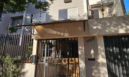 Apartamento com 3 quartos à venda na Avenida Itororó, 1109, Zona 02, Maringá