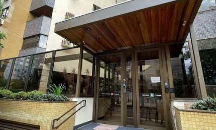 Apartamento com 4 quartos à venda na Rua São João, 250, Zona 07, Maringá