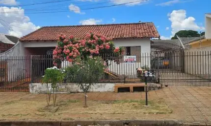 Casa com 7 quartos à venda na Rua Montevidéo, 272, Vila Morangueira, Maringá