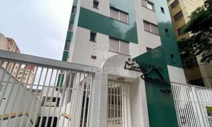 Apartamento com 2 quartos à venda na Rua Marechal Floriano Peixoto, 1473, Zona 07, Maringá