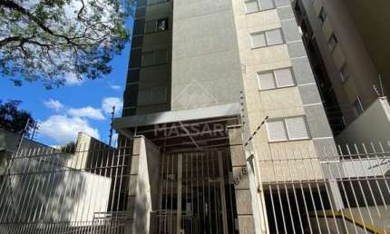 Apartamento com 2 quartos à venda na Rua Tietê, 615, Zona 07, Maringá