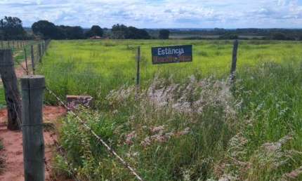 Chácara / sítio à venda na Zona Rural, Zona Rural, Presidente Epitácio