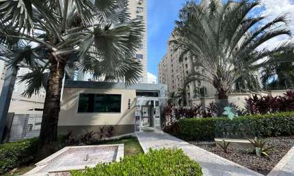 Apartamento com 2 quartos para alugar na Rua Nardina Rodrigues Johansen, 392, Loteamento Malbec, Maringá