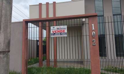 Casa com 2 quartos à venda na Rua Ipanema, 206, Jardim Guanabara, Paiçandu