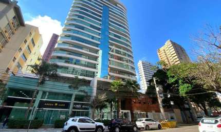 Venda - APARTAMENTO ALTO PADRÃO NA ZONA 01 EM MARINGÁ!