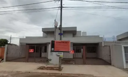 Casa com 3 quartos à venda na Rua 9356, 149, Ecovalley Ecologic City, Sarandi, 91 m2 por R$ 390.000
