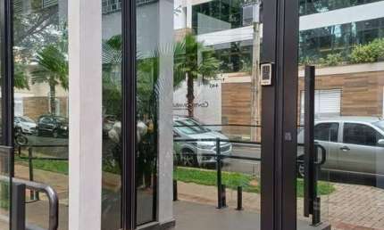 Apartamento com 3 quartos à venda na Rua Marechal Deodoro, 469, Zona 07, Maringá