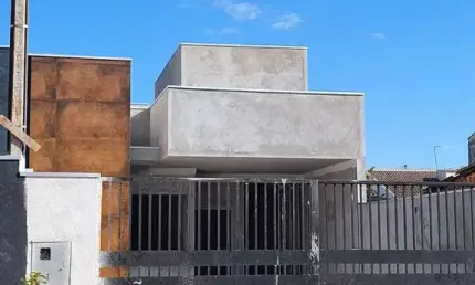 Venda - Residência no Jardim Independência em Sarandi