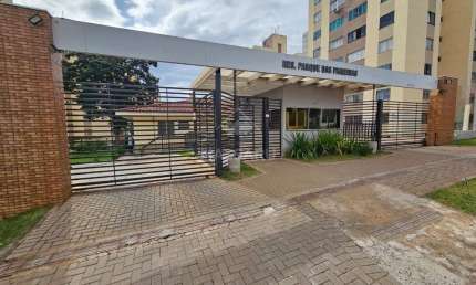 Venda - Apartamento no Residencial Paineiras em Maringá