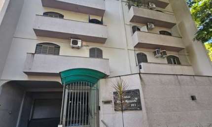 Apartamento com 3 quartos à venda na Avenida Humaitá, 571, Zona 04, Maringá