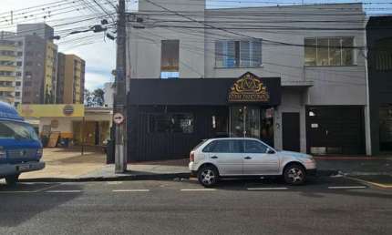 Venda - Edifício Comercial e Residencial na Zona 07