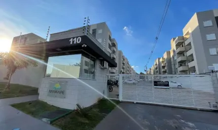 Venda - Apartamento no bairro Chácara Aeroporto em Maringá!