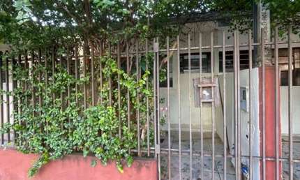 Kitnet / Stúdio para alugar na Rua Saldanha Marinho, 784, Zona 07, Maringá