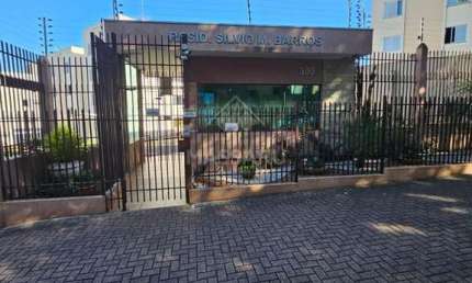 Apartamento com 2 quartos para alugar na Rua Monsenhor Tanaka, 300, Vila Emília, Maringá