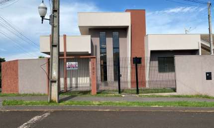 Locação - Residência Jardim Novo Bertioga em Sarandi