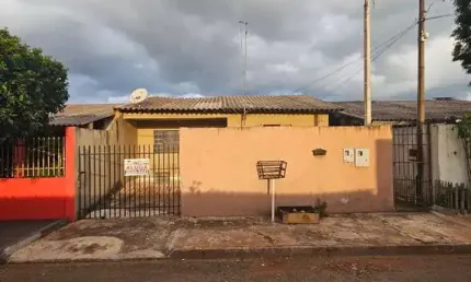 Venda - 02 residências no jardim triângulo em sarandi
