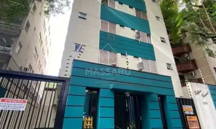 Apartamento com 2 quartos para alugar na Rua Francisco Glicério, 1391, Zona 07, Maringá