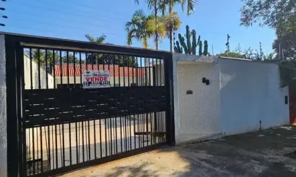 Casa com 4 quartos à venda na Rua 28 de Junho, 88, Jardim Tupinambá, Maringá