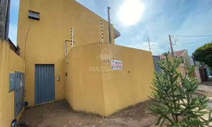 Apartamento com 1 quarto para alugar na Rua Londrina, 322, Jardim Aclimação, Maringá