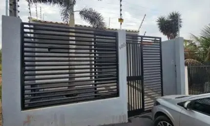 Casa com 2 quartos para alugar na Rua Pioneiro João Nunes, 1493, Jardim Paulista, Maringá