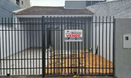 Venda - residência no jardim nova sarandi iii em sarandi
