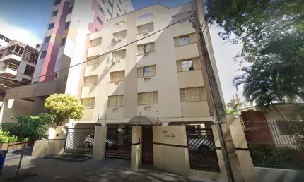 Apartamento com 3 quartos à venda na Rua José Clemente, 87, Zona 07, Maringá