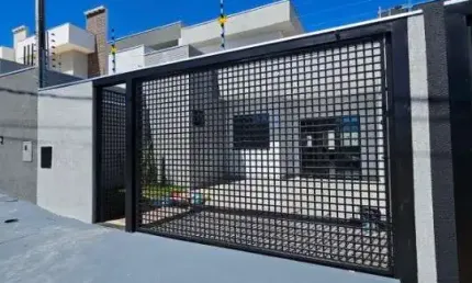 Casa com 3 quartos à venda na Rua 9330, 364, Ecovalley Ecologic City, Sarandi