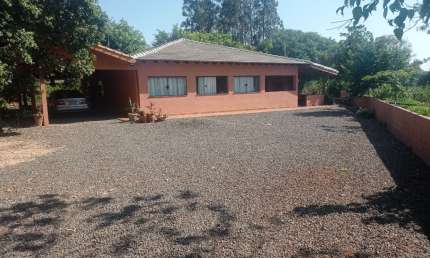 vende chacara em sao domingos proximo do porco no tacho