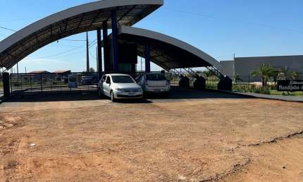 Casa com 1 quarto à venda na Rua Antônio Selusniak, Zona Rural, Mandirituba