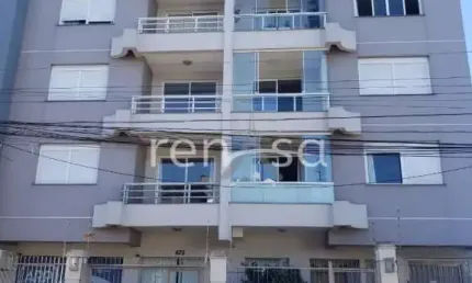 Apartamento para venda, 2 quarto(s),  Sagrada Família, Caxias Do Sul - AP8451