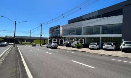 Sala Comercial, Villagio Iguatemi, Caxias Do Sul - SA8320