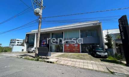Sala comercial térrea para venda, Villagio Iguatemi, Caxias Do Sul - SA8319