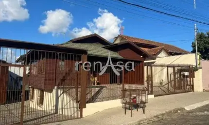 Casa, 4 quarto(s), Desvio Rizzo, Caxias do Sul - 8802