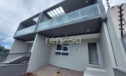 Sobrado, 3 quarto(s), Bela Vista, Caxias do Sul - 8791
