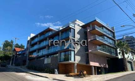Apartamento com 1 quarto à venda na Prainha, Torres 