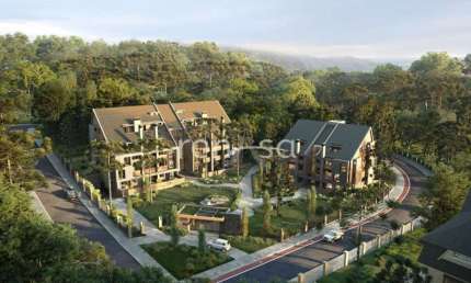 Apartamento com 2 quartos à venda em Bavaria, Gramado 