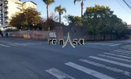 Terreno à venda na Bela Vista, Caxias do Sul 
