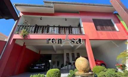 Casa, 03 quarto(s), São Leopoldo, Caxias do Sul - 8645
