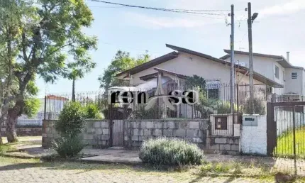 Casa, 04 quarto(s), Cinqüentenário, Caxias do Sul - 8646