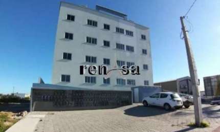 Apartamento, 2 quarto(s), Centro, Balneário Arroio Do Silva - 8458