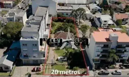 Terreno à venda no Santa Catarina, Caxias do Sul 