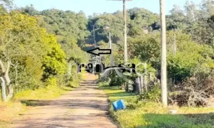 Terreno à venda na Zona Rural, Harmonia 