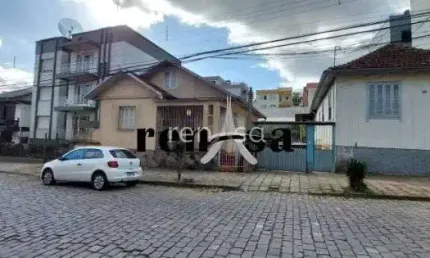 Casa, 3 quarto(s), Medianeira, Caxias do Sul - 8242