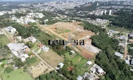 Terreno à venda no São Luiz, Caxias do Sul 