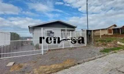 Casa com 3 quartos à venda no Esplanada, Caxias do Sul 