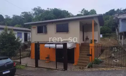 Casa para venda, 3 quarto(s), Desvio Rizzo, Caxias Do Sul - 8131